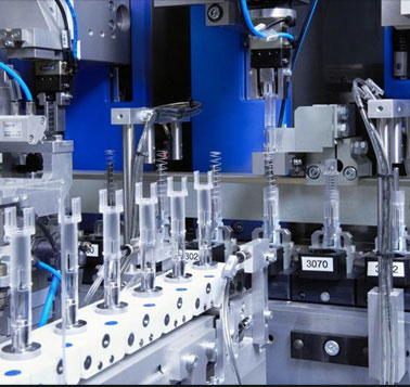 Hoe geluidsproblemen met spuitgietmachines oplossen?